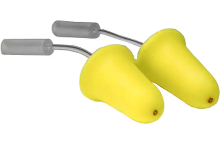 3M E-A-Rfit Dual-Ear Probed Test Plugs